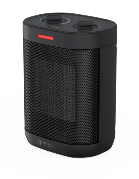 Тепловентилятор BENE RFH-BN1500DC-BL