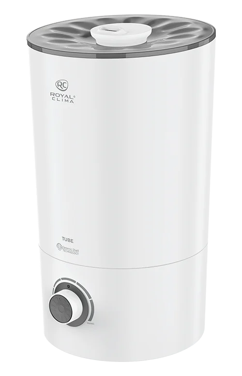 Бытовой увлажнитель серии TUBE RUH-TB300/4.0M-WT