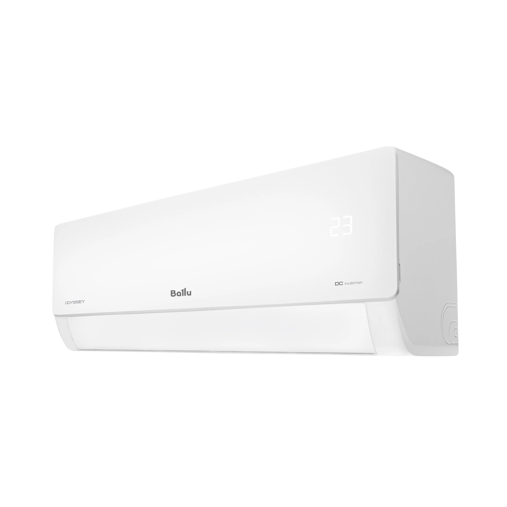 Сплит-система инверторного типа Ballu Odyssey DС BSOI-08HN8 комплект