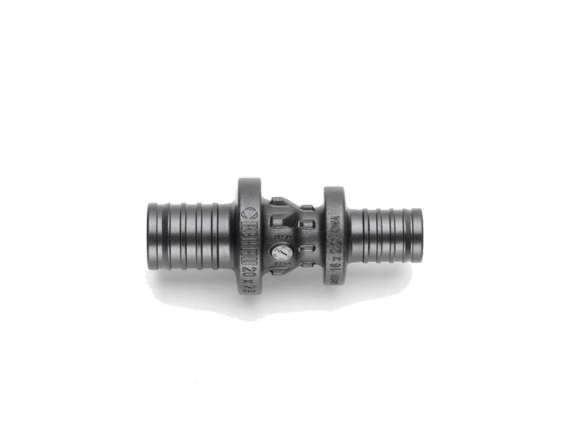 Муфта REHAU соединительная переходная 32-25 РХ, PPSU