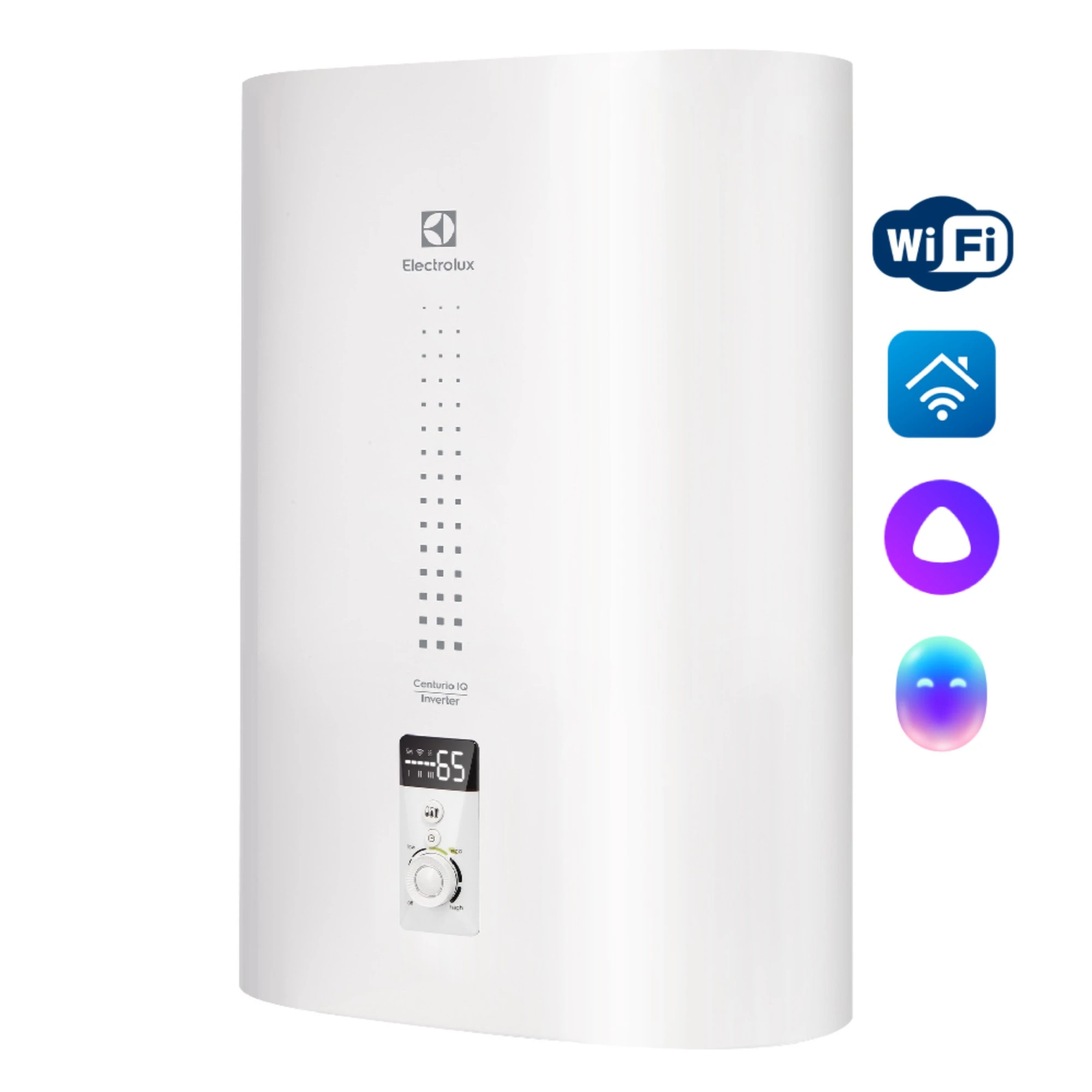 EWH 30 Centurio IQ Inverter