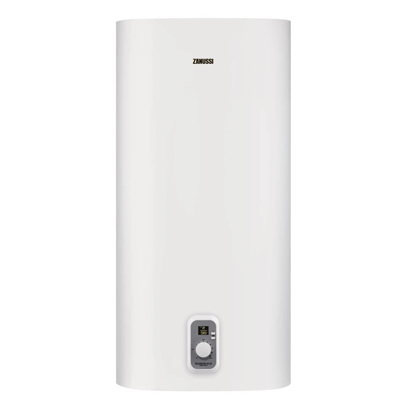 Водонагреватель Zanussi ZWH/S 50 Splendore XP 2.0