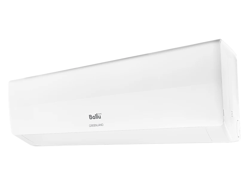 Сплит-система Ballu Greenland BSGR-24HN1 комплект