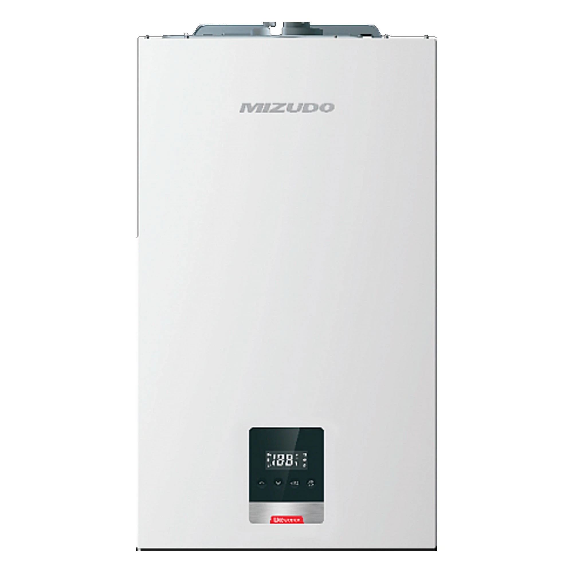 Котел газовый MIZUDO LITE COMFORT M22HP настен., 2 конт., закр.кам.сгор OPT