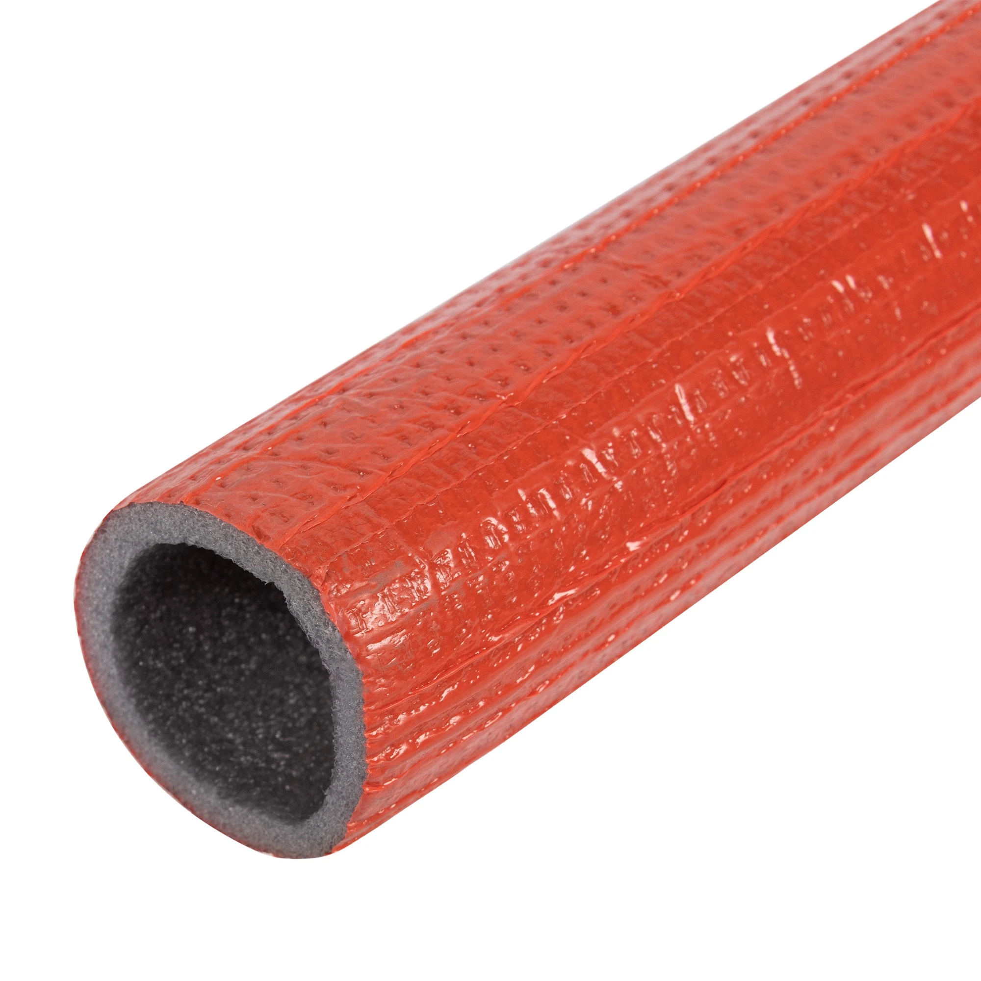 Трубка Royal Thermo Prottector (red) 22-9/2м