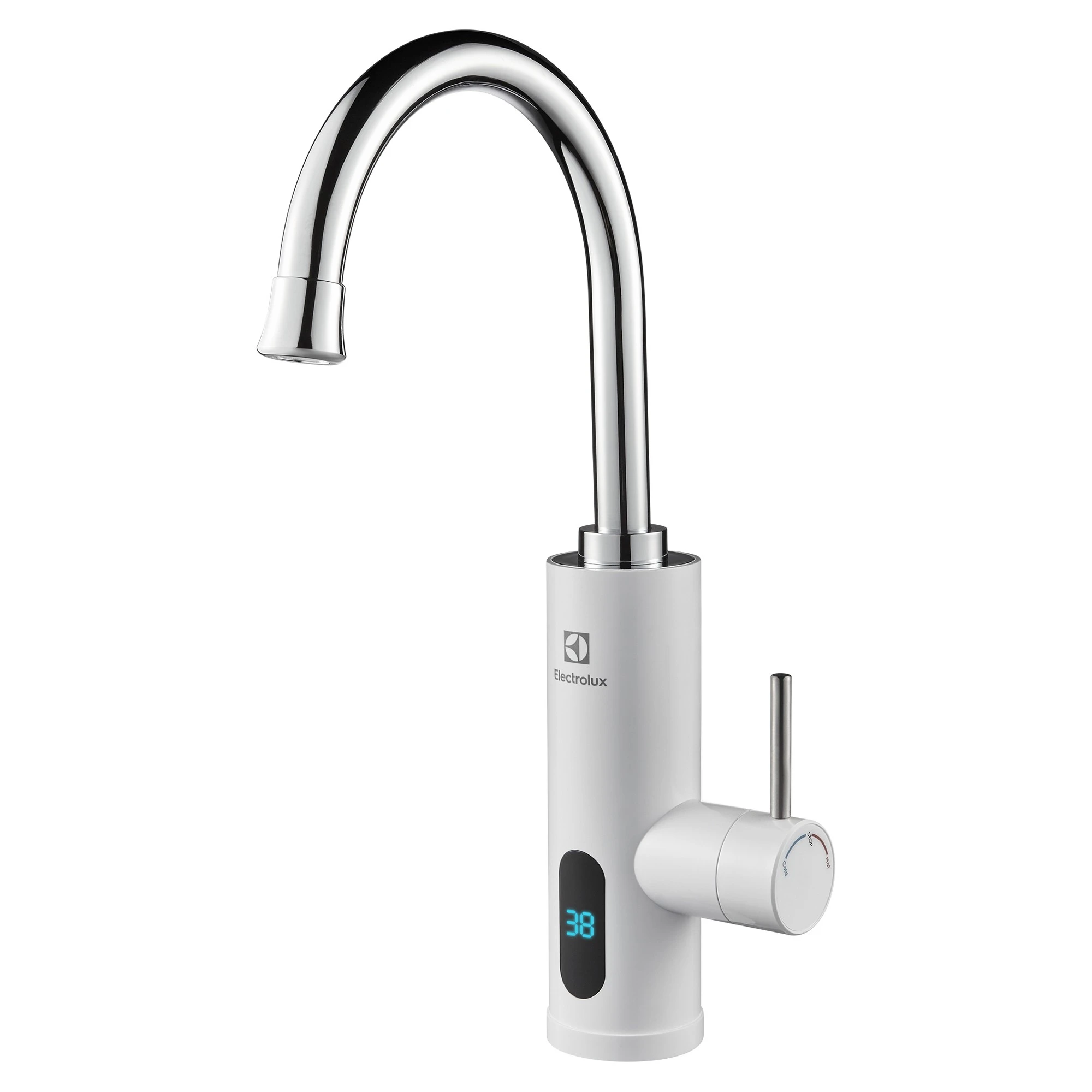 Taptronic (White)