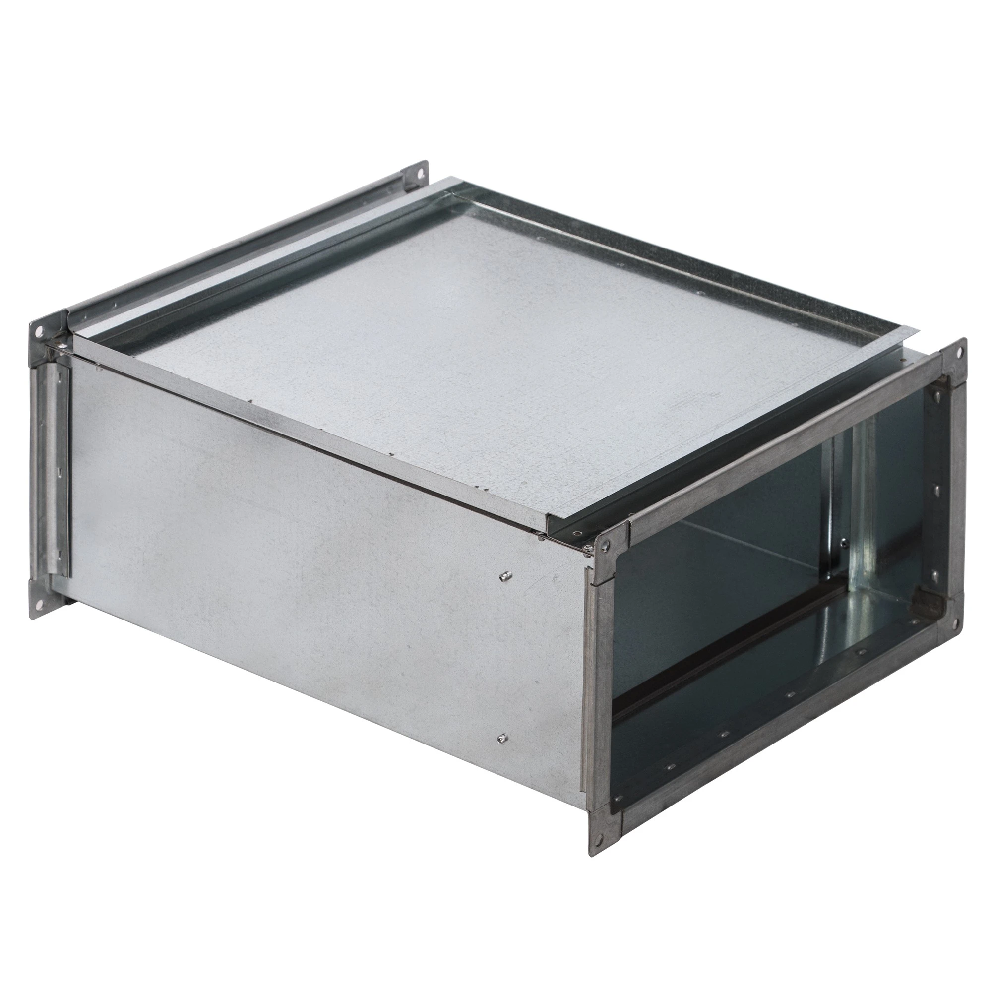 Фильтр-бокс (корпус) SHUFT FBRr 1200*500
