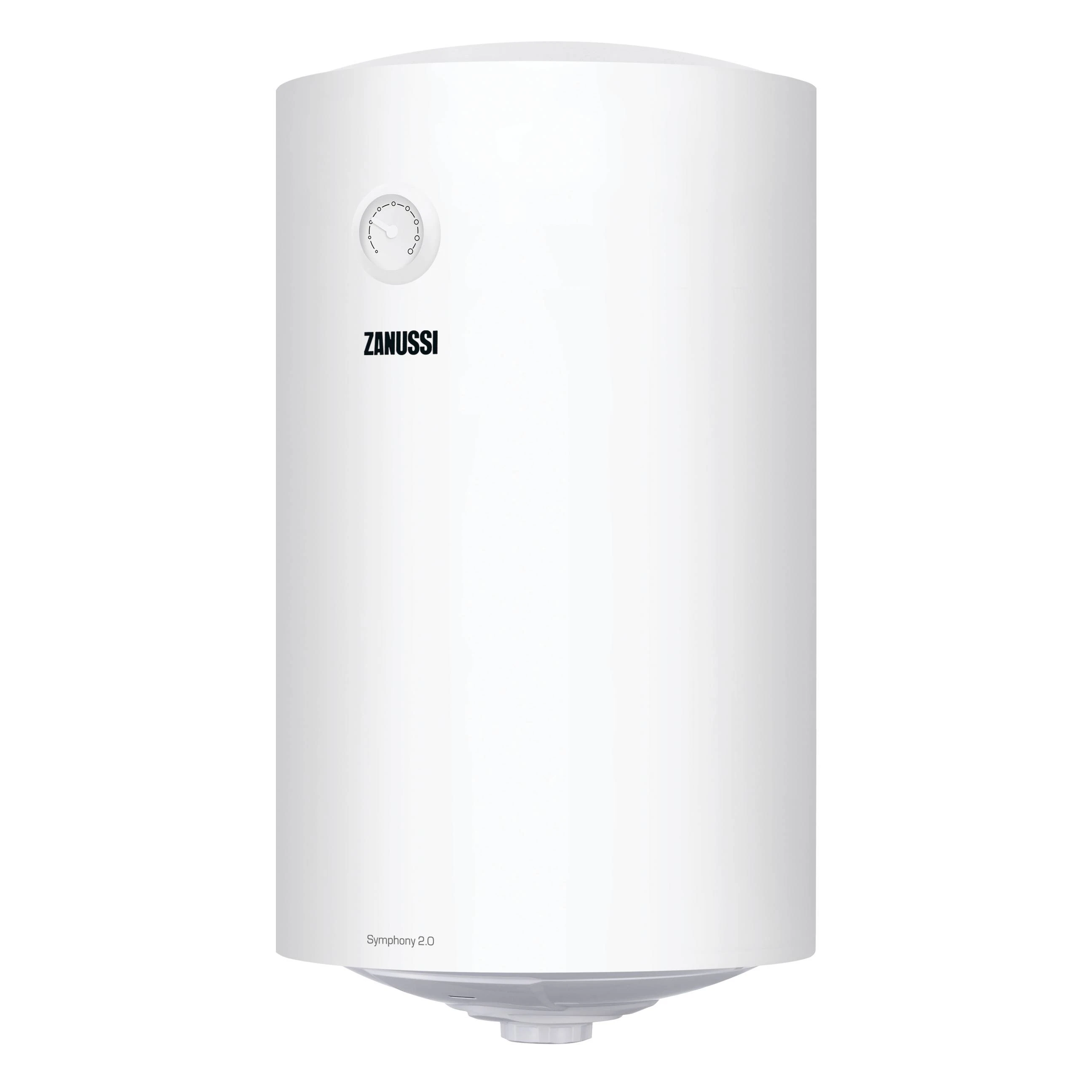 Водонагреватель Zanussi ZWH/S 50 Symphony 2.0