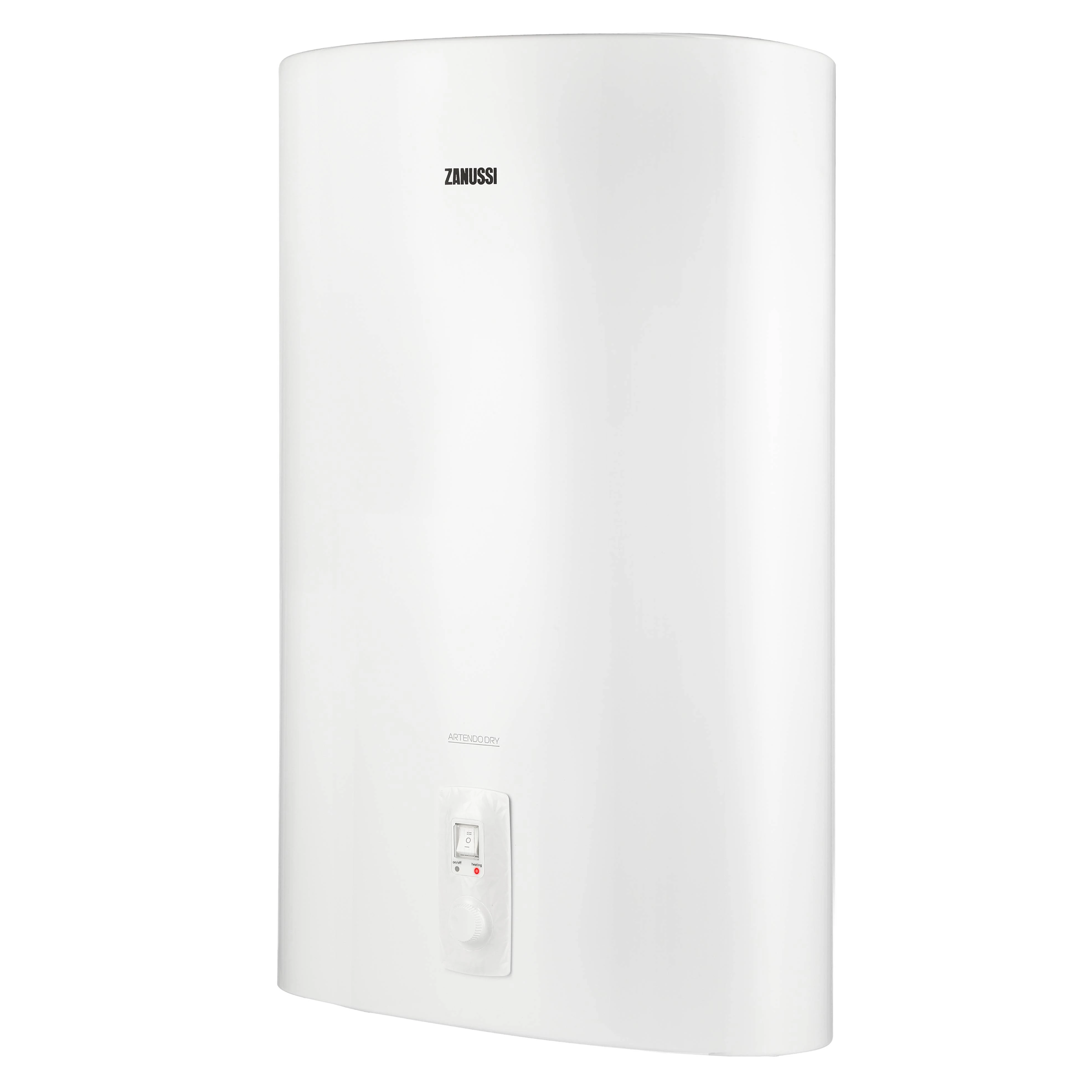 Водонагреватель Zanussi ZWH/S 80 Artendo DRY