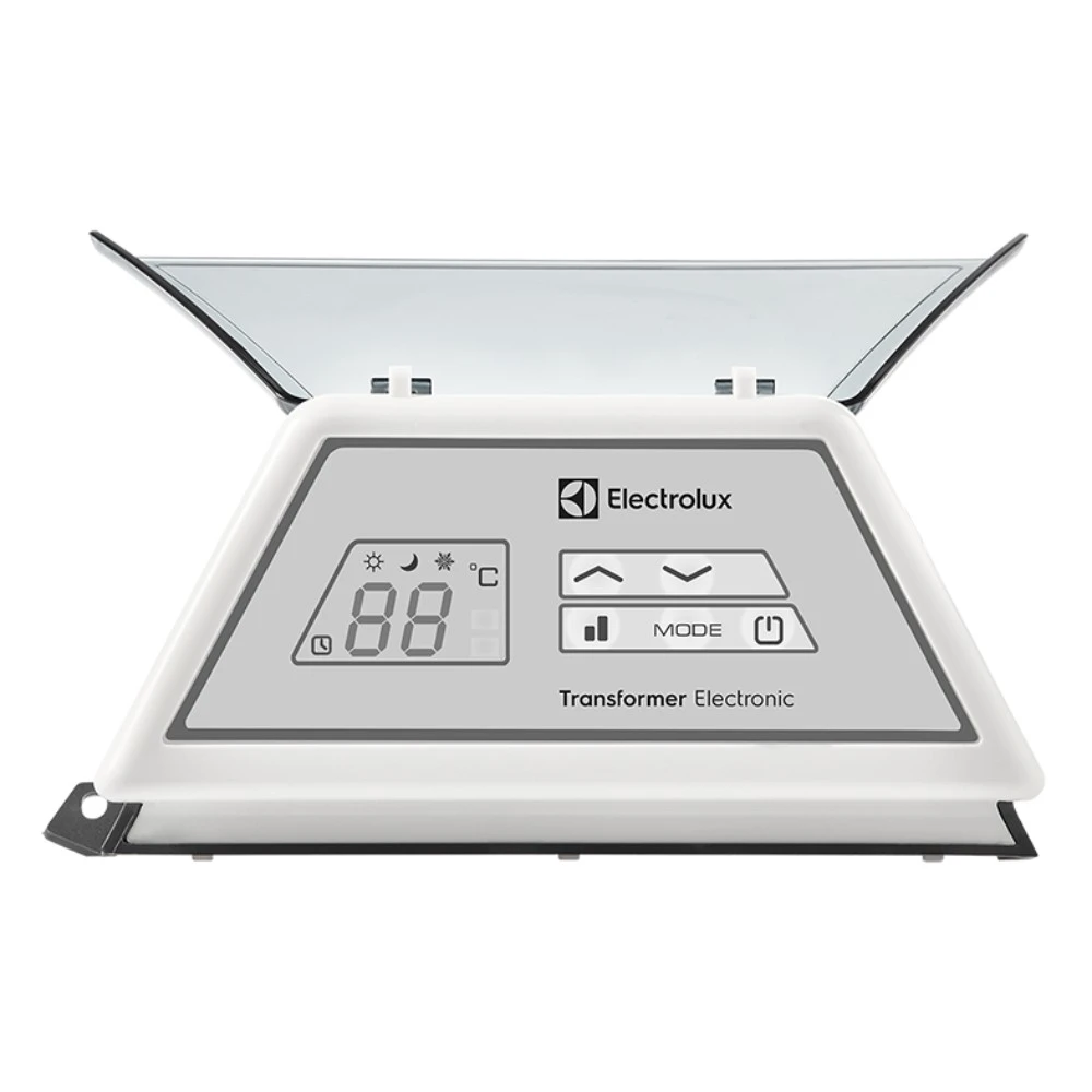 Блок управления конвектора Electrolux Transformer Electronic