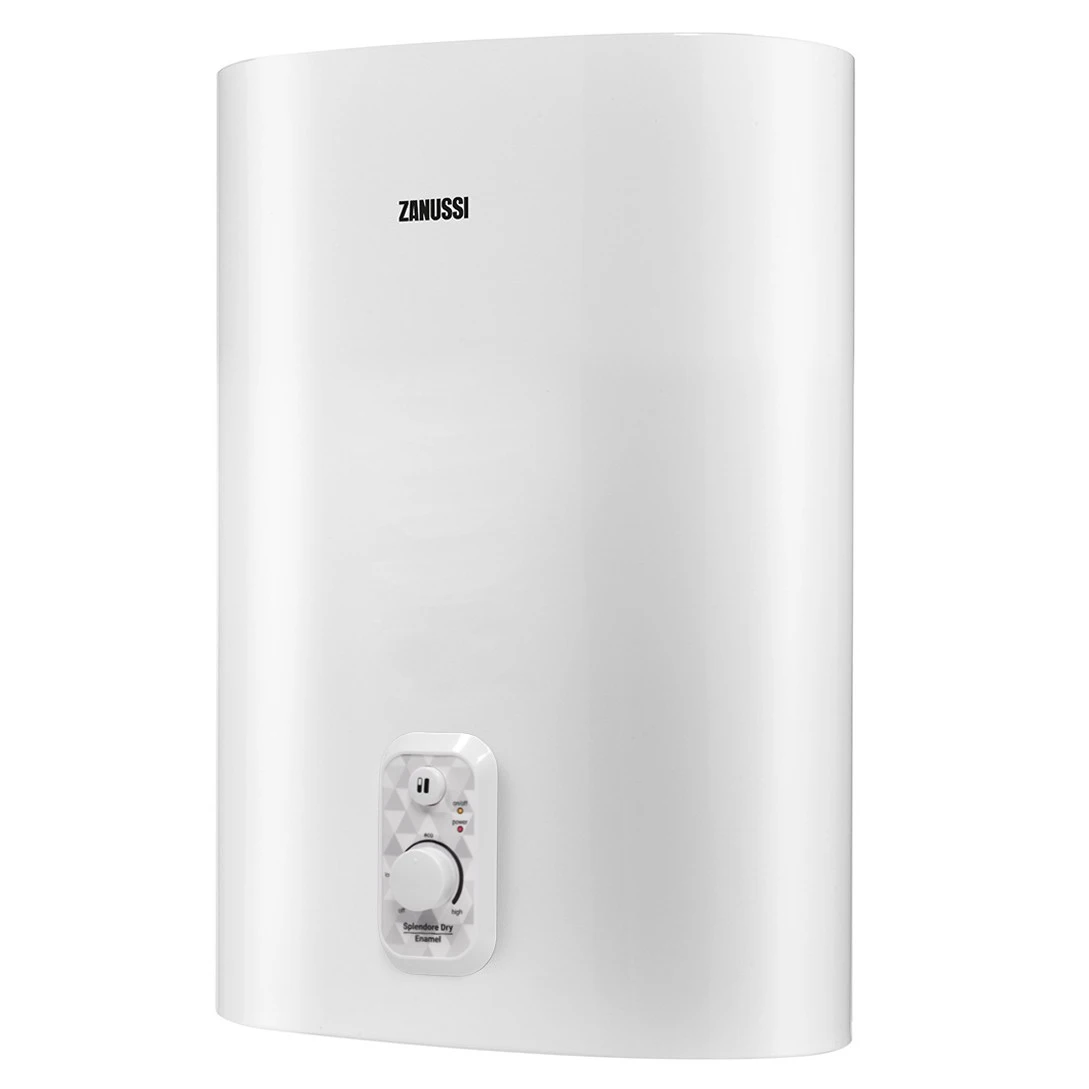 Водонагреватель Zanussi ZWH/S 30 Splendore Dry Enamel