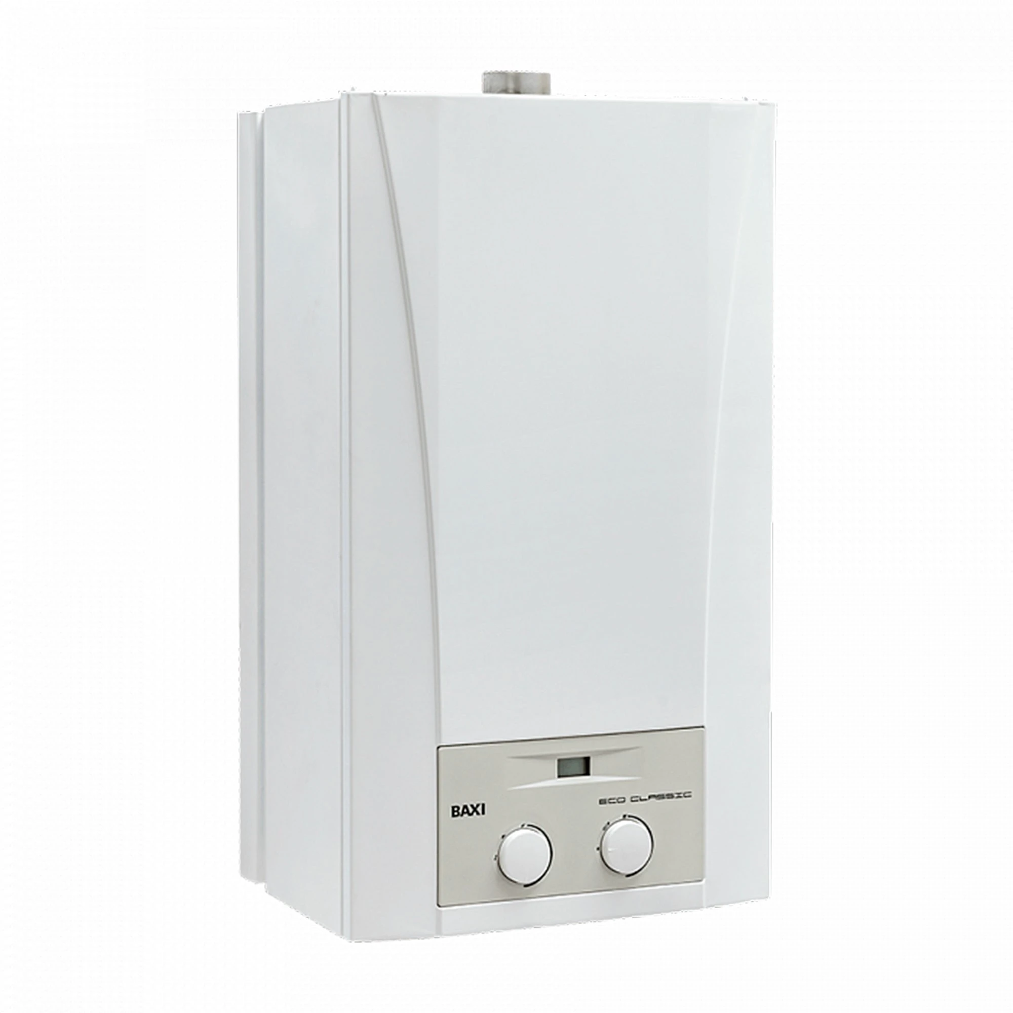 Котел газовый BAXI ECO Classic 14F настенный, 2 конт., закр. кам. сгор.
