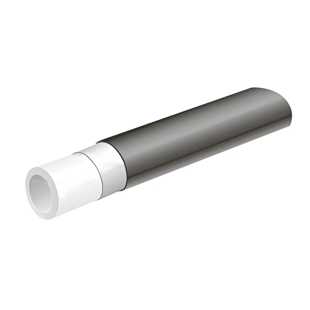 Труба VARMEGA Stabil PE-Xa/AL/PE-RT тип II 25x3.7мм серый (50)