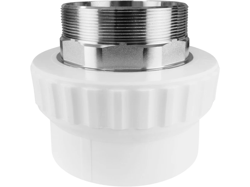 Муфта переходная НР под ключ 40 x 1 1/4quot; (25/5) VALFEX