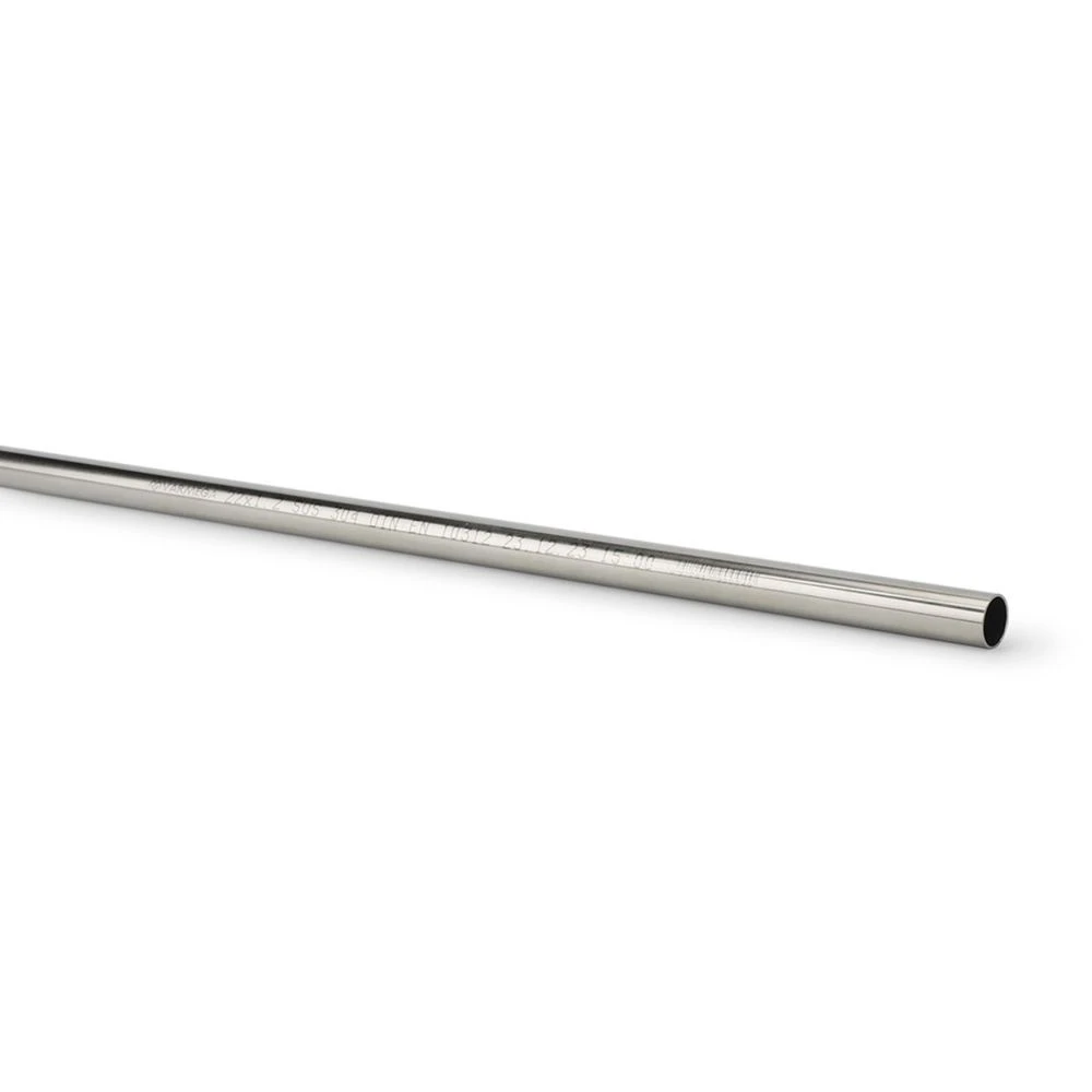 Труба VARMEGA Inox Press из нержавеющей стали 22x1,2 (4/20)