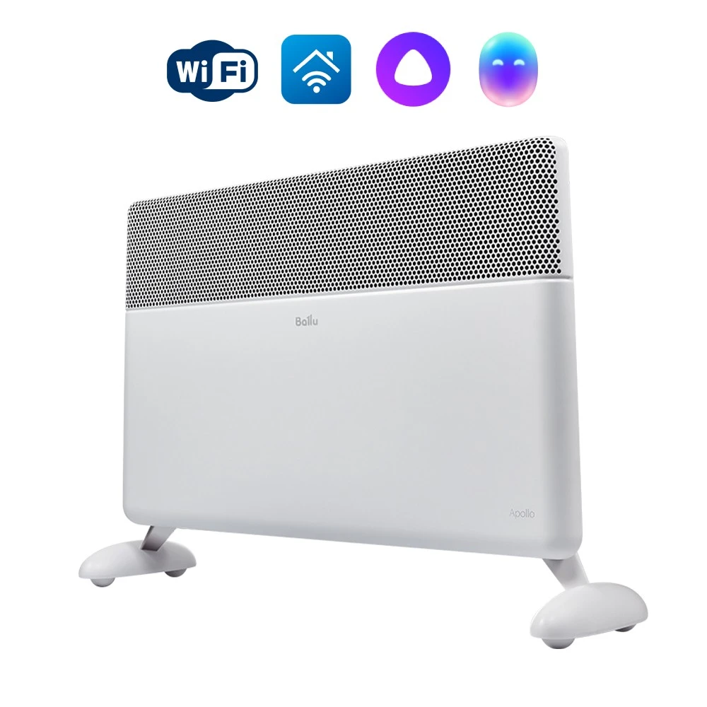Комплект Apollo Transformer с блоком управления и шасси BEC/AT-2500-3I CS (инверторный)