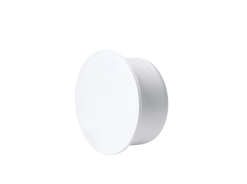 Заглушка REHAU 50 RAUPIANO PLUS