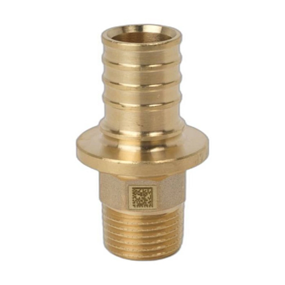 Переходник REHAU НР 40-R 1 1/4 MX