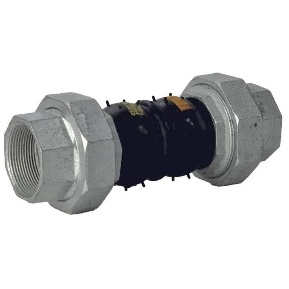 Компенсатор EPDM Ду40 Ру16 ВР RMCX