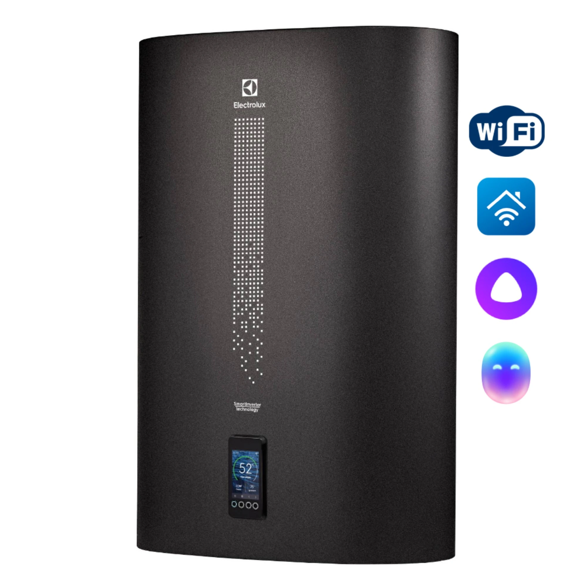 EWH 80 SmartInverter Grafit
