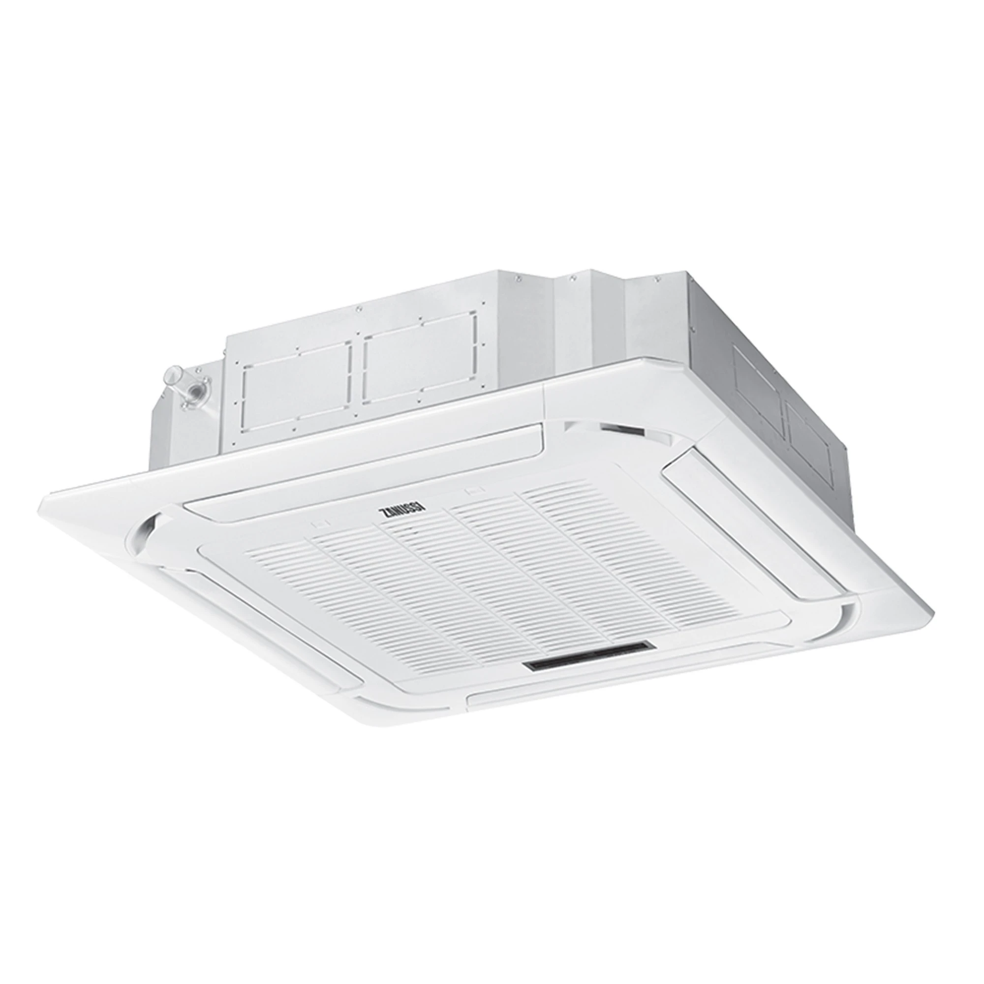 Комплект Zanussi ZACC-12 H/ICE/FI/A22/N1 сплит-системы, кассетного типа