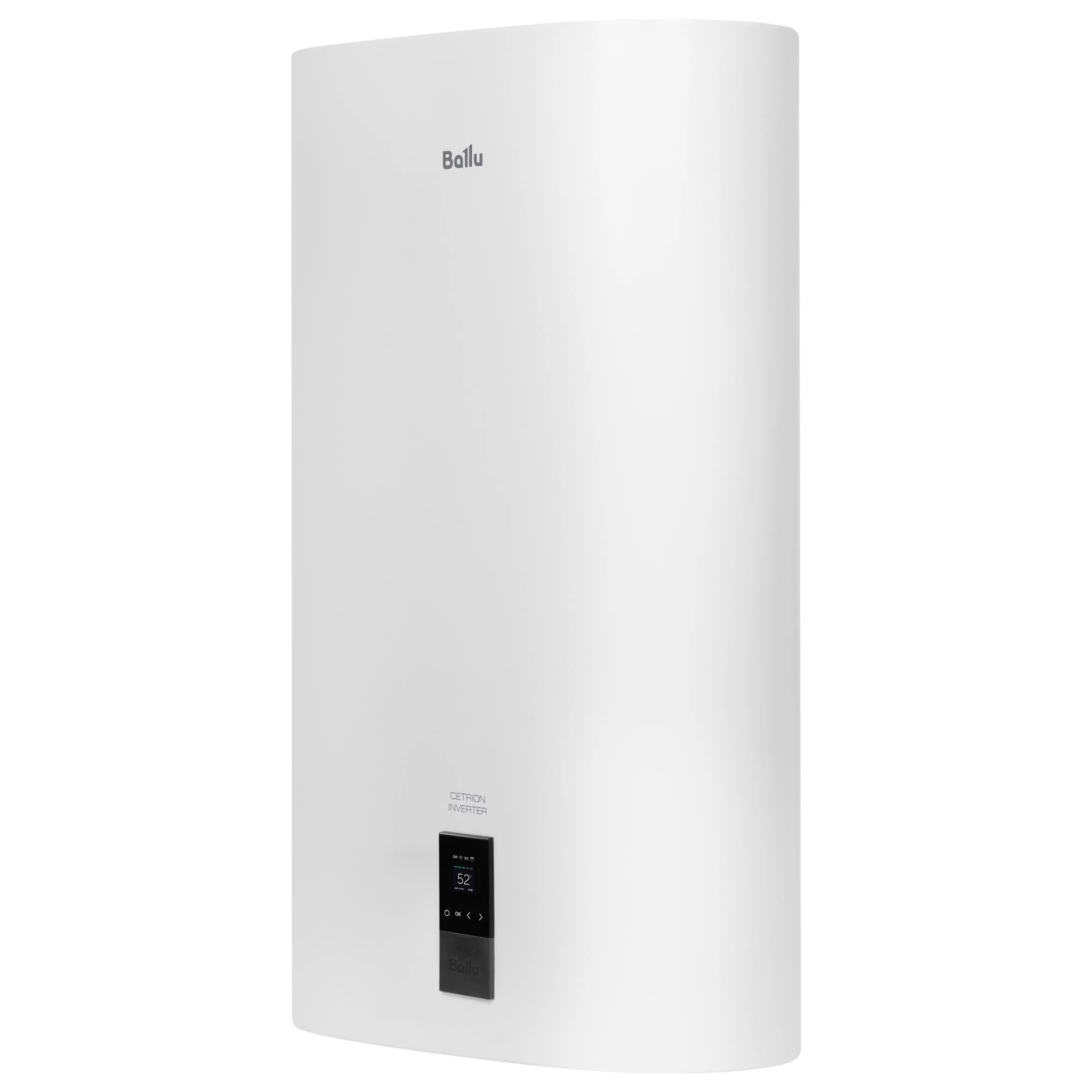 Водонагреватель Ballu BWH/S 80 Cetrion Inverter