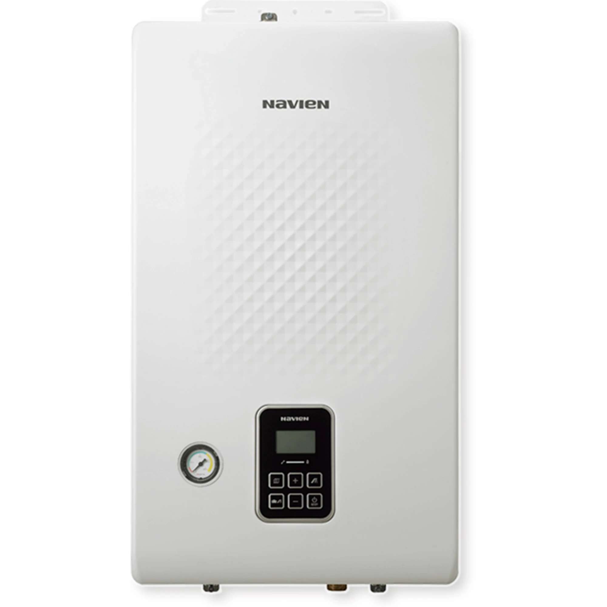 Котел электрический Navien EQB 6HW NEW настенный, 1 конт.