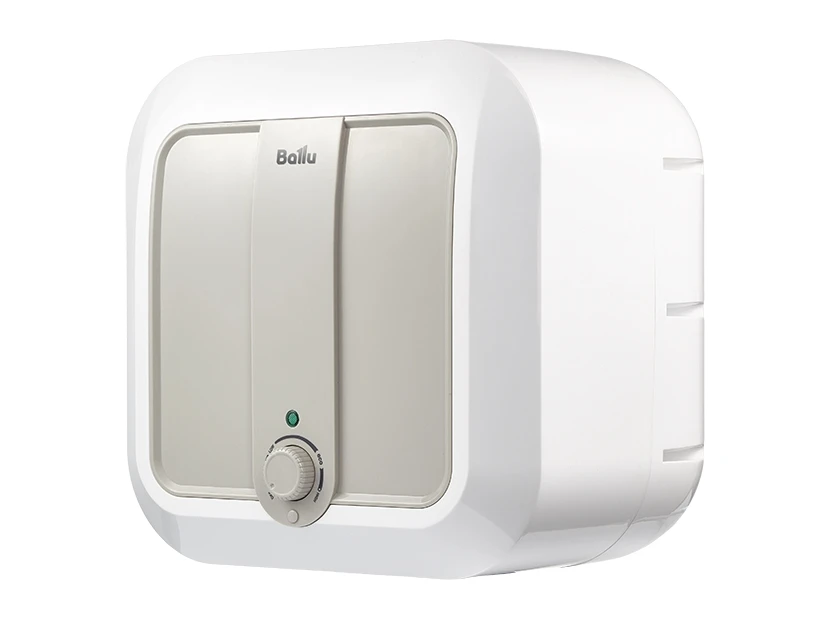 Водонагреватель Ballu BWH/S 10 Capsule O