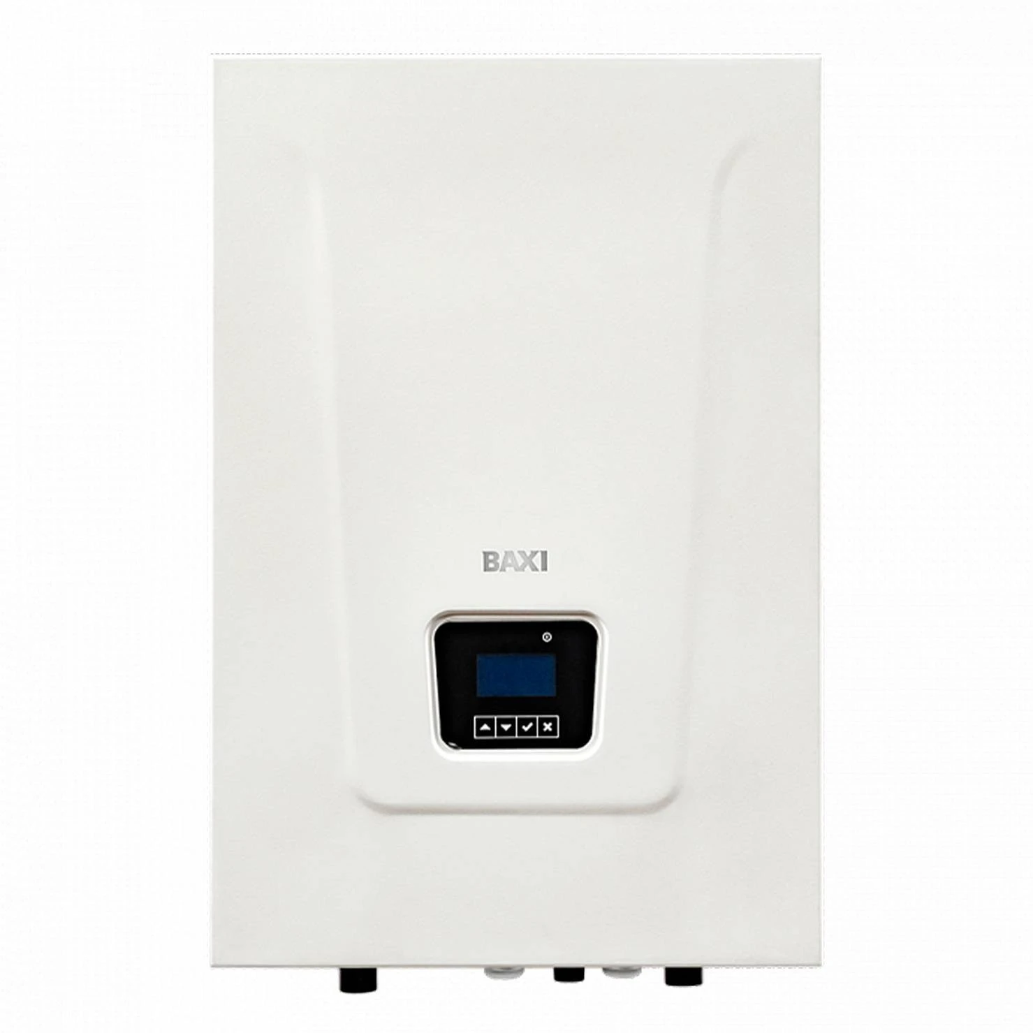 Котел электрический BAXI Ampera 9, настенный