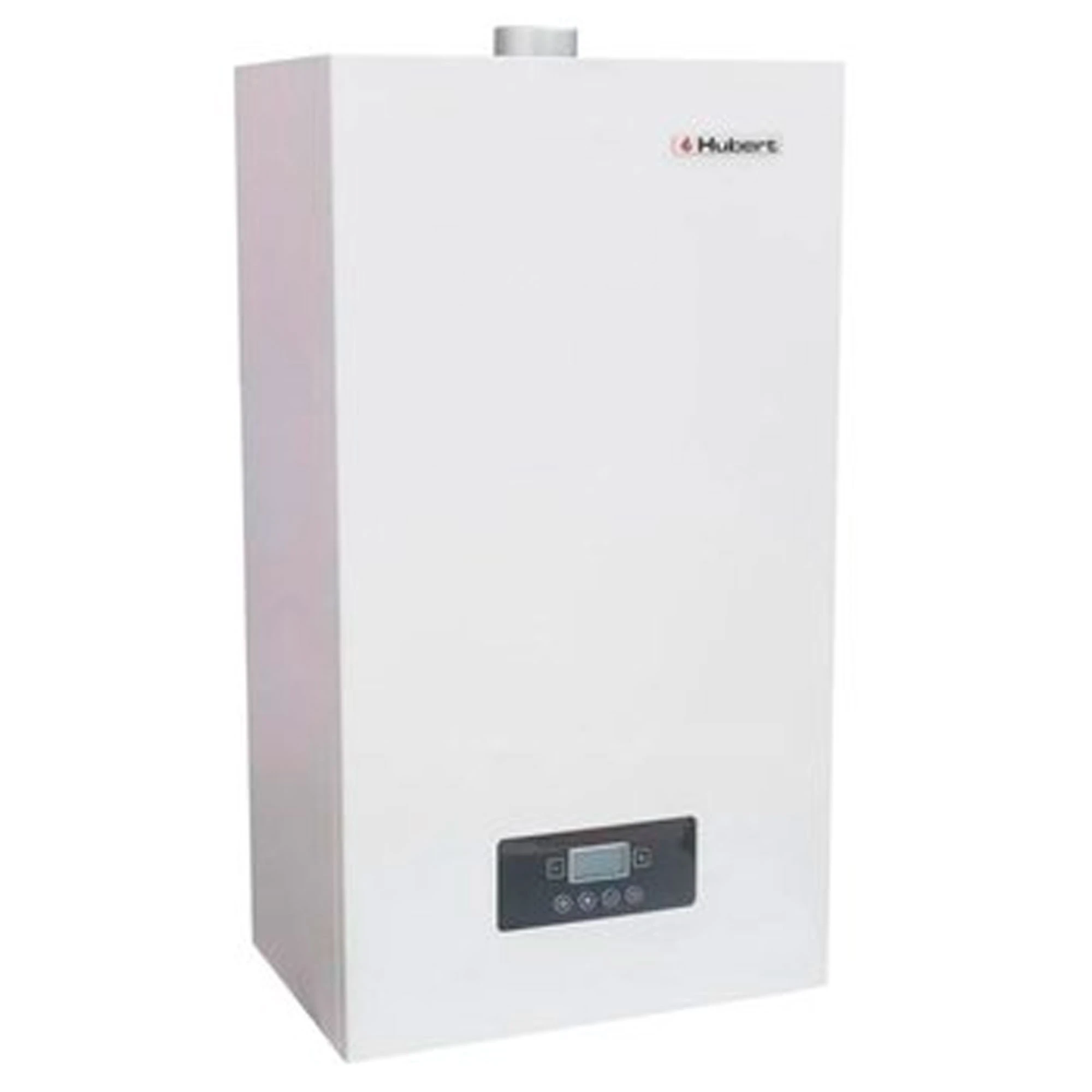 Котел газовый HUBERT AGB 24DY (K) настенный, 2 конт., закр. кам. сгор.