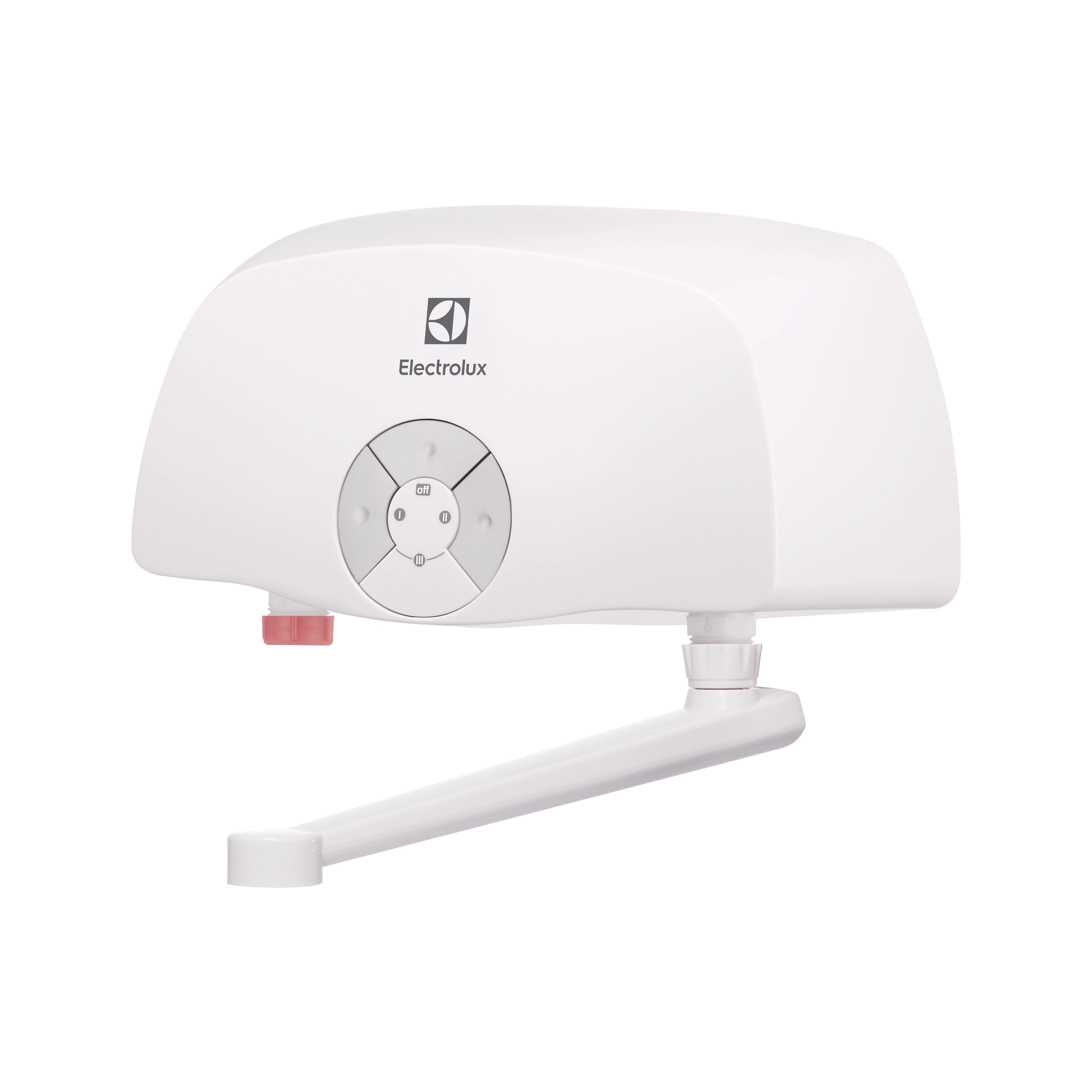 SMARTFIX 2.0T(3,5 kW)кран