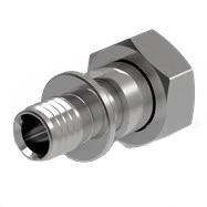Соединение Royal Thermo прямое НГ 16×3/4quot;