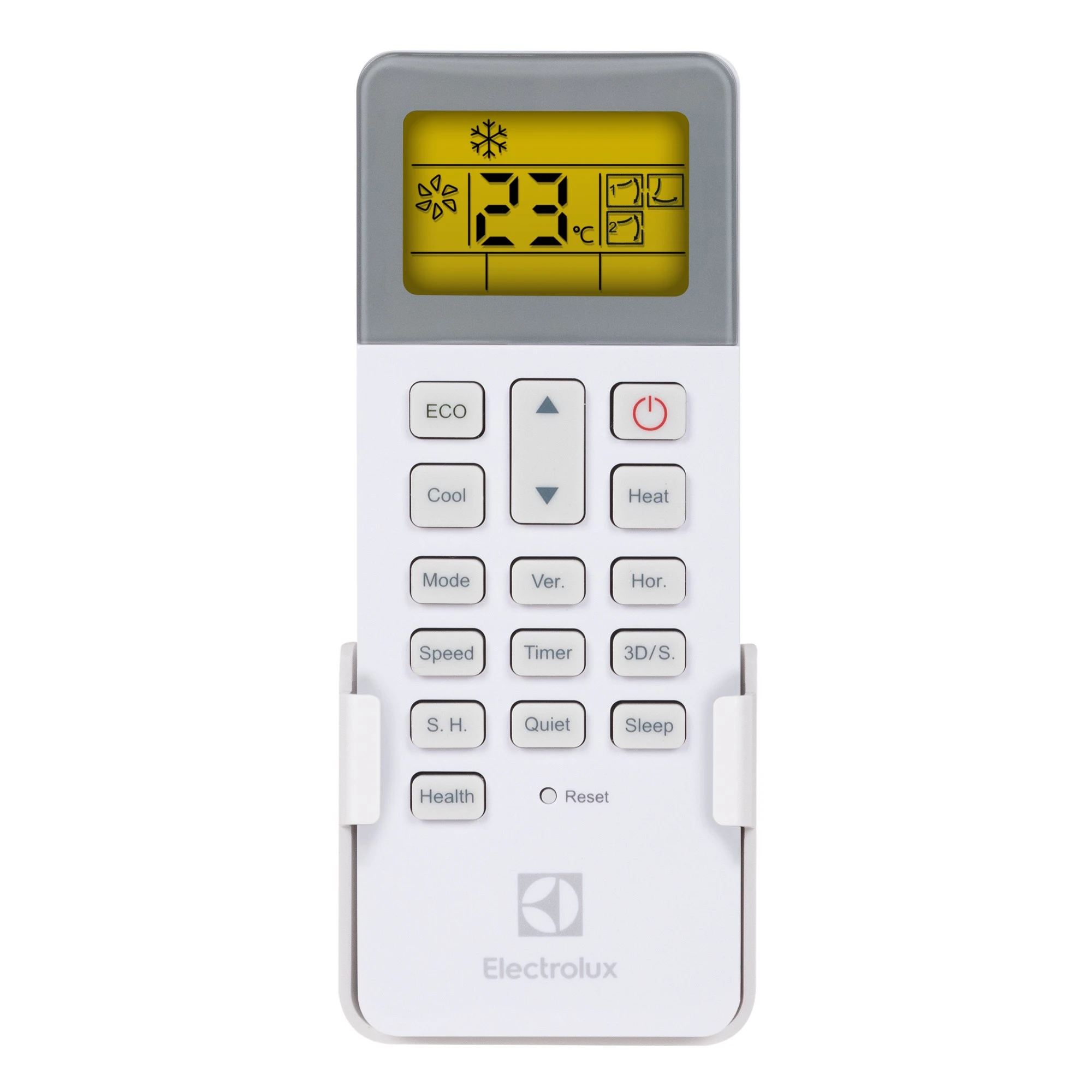 Пульт управления беспроводной Electrolux ESVM-W01