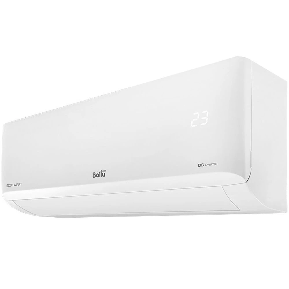Блок внутренний Ballu ECO Smart DC BSYI-FM/in-12HN8_V1/EU инверторной мульти сплит-системы