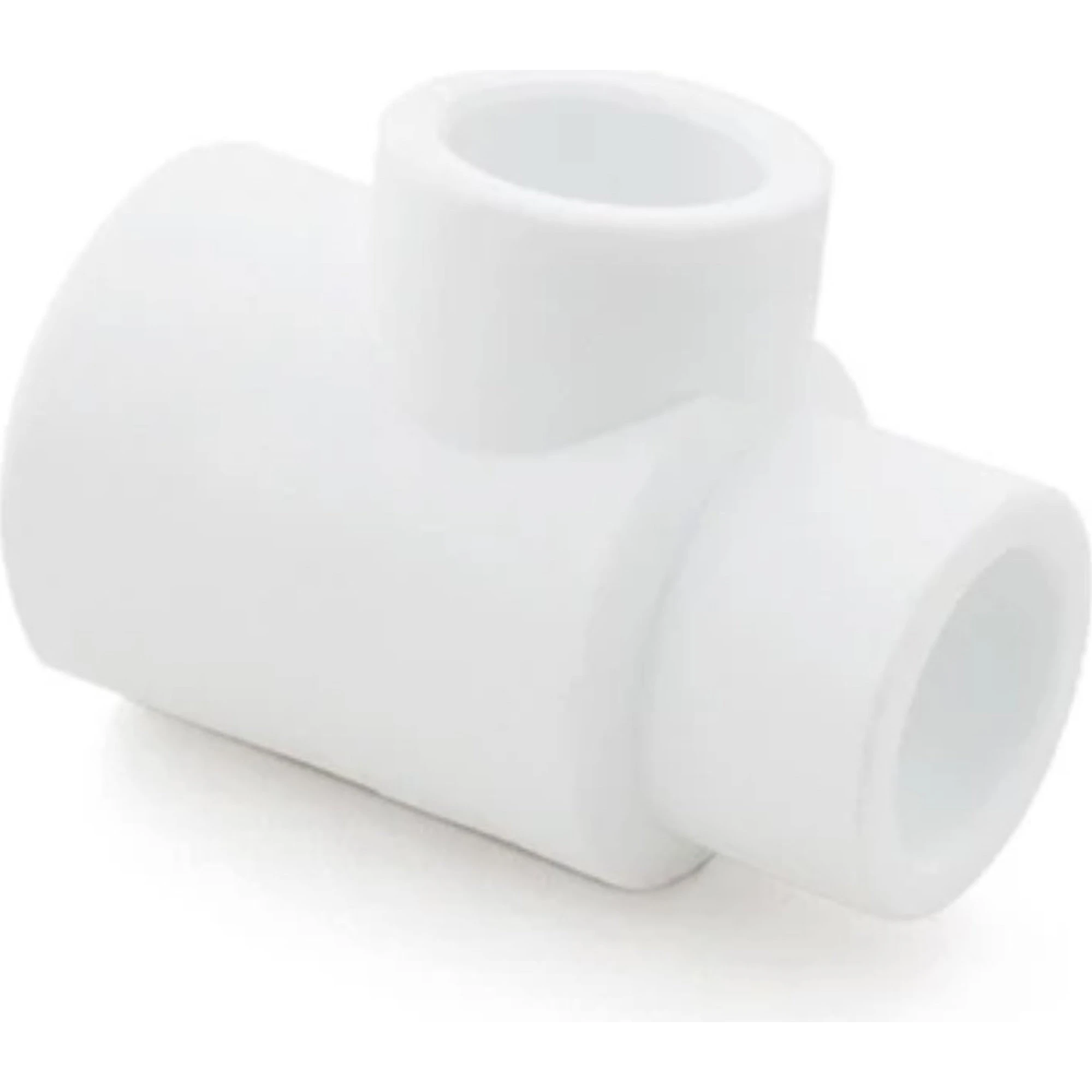 Тройник переходной бел. PP-R D 32х25х32 PN 25, РТП (105/15)