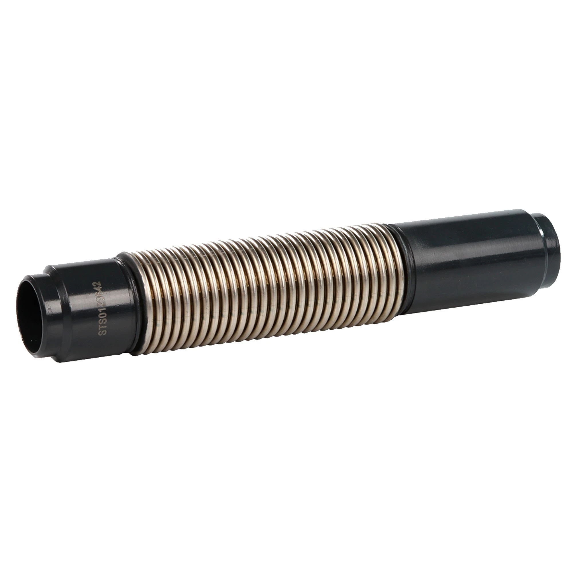 Компенсатор РИДАН PN16 DN40, перемещение: +12/-28mm, внутренняя гильза