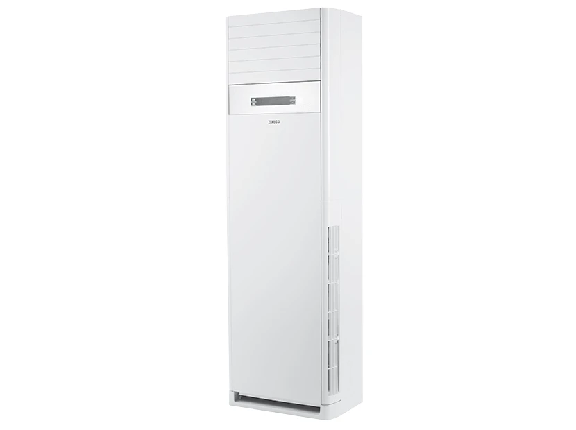 Сплит-система колонного типа ZANUSSI ZACF-24 H/N1 комплект