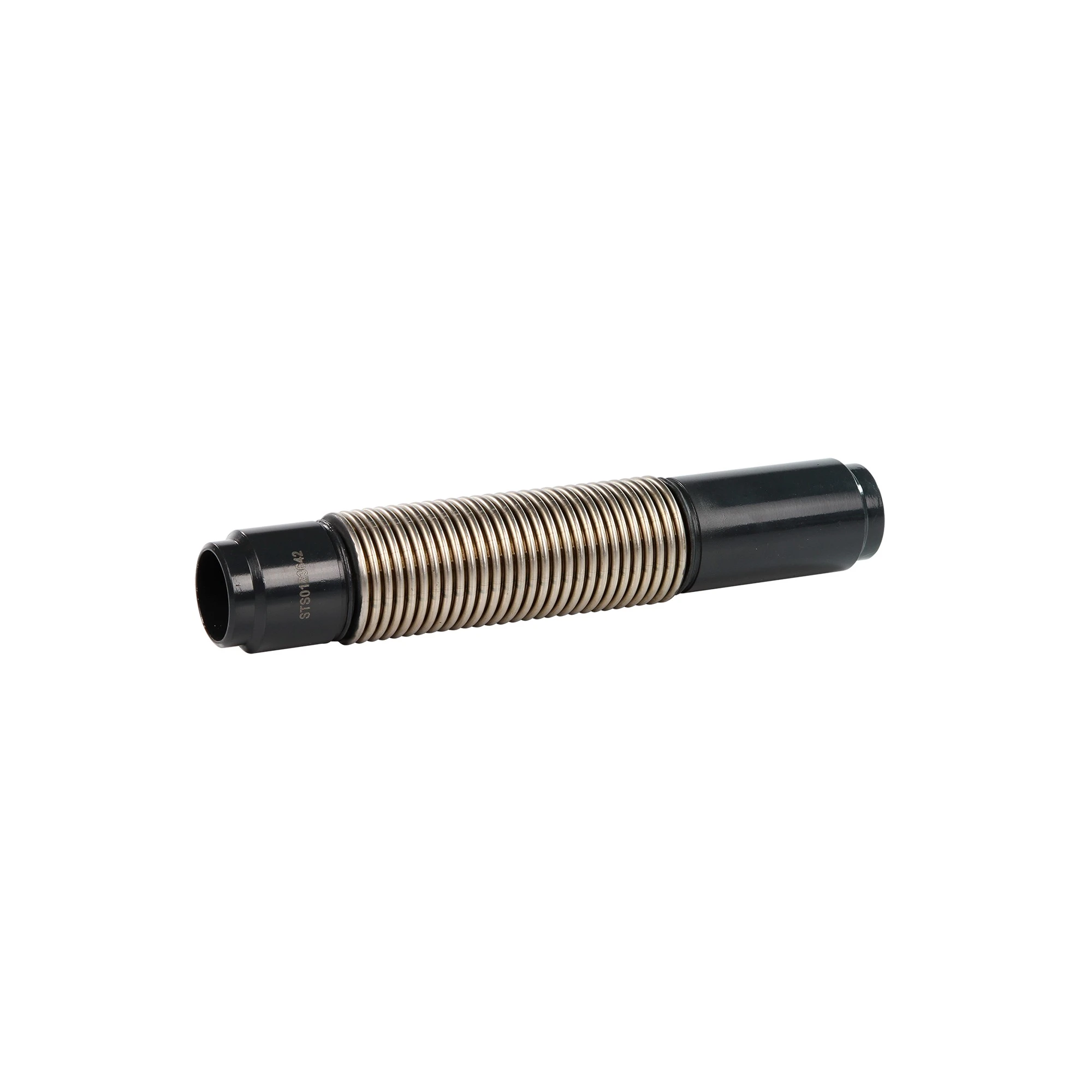 Компенсатор РИДАН PN16 DN15, перемещение: +12/-28mm, внутренняя гильза