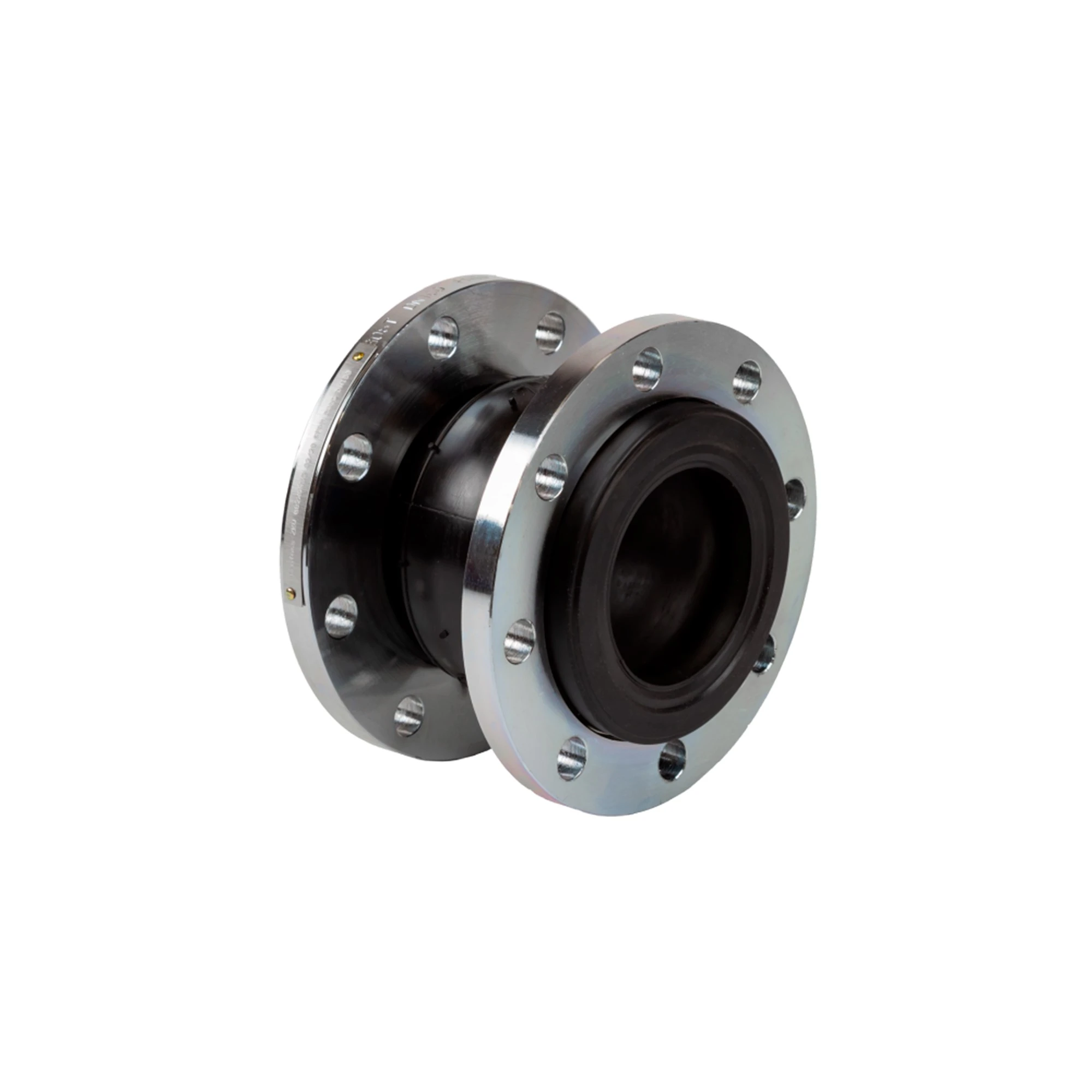 Вставка гибкая РИДАН ZKV EPDM DN150 PN16 (фланцевая)