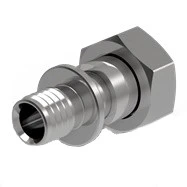 Соединение Royal Thermo прямое НГ 25×1quot;
