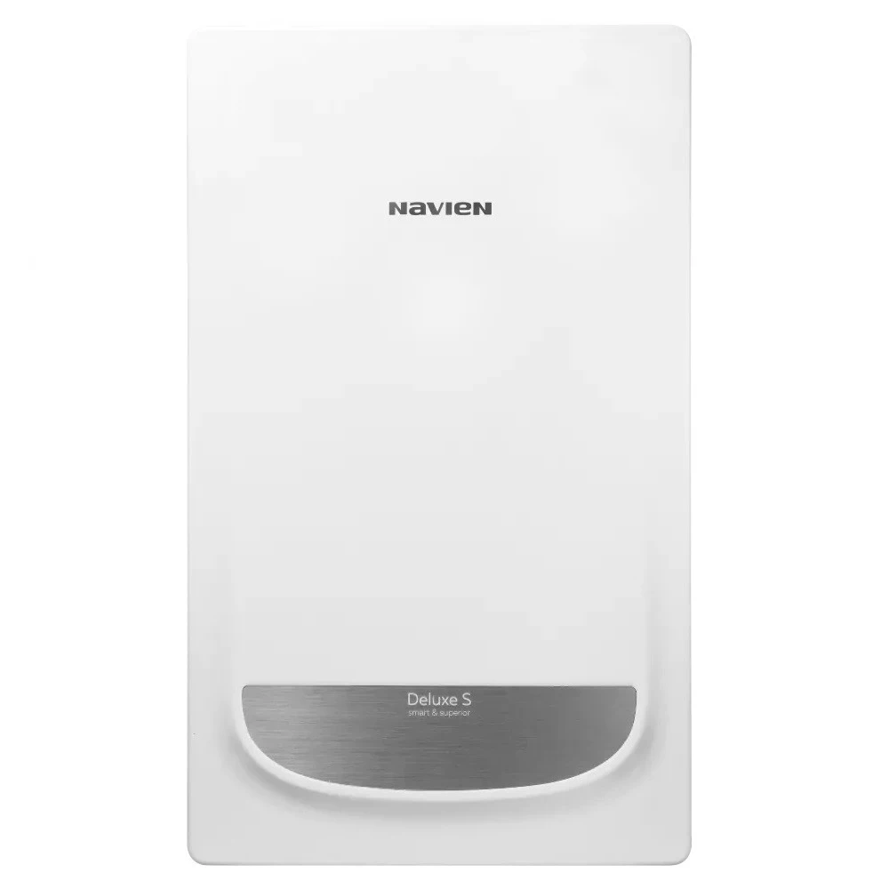 Котёл газовый Navien Deluxe S-20K