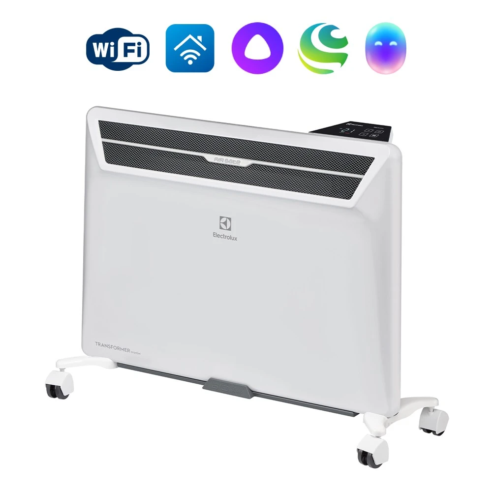 Комплект Electrolux Air Gate Transformer с блоком управления и шасси ECH/AG2-1500 T-TUE4 (электр)