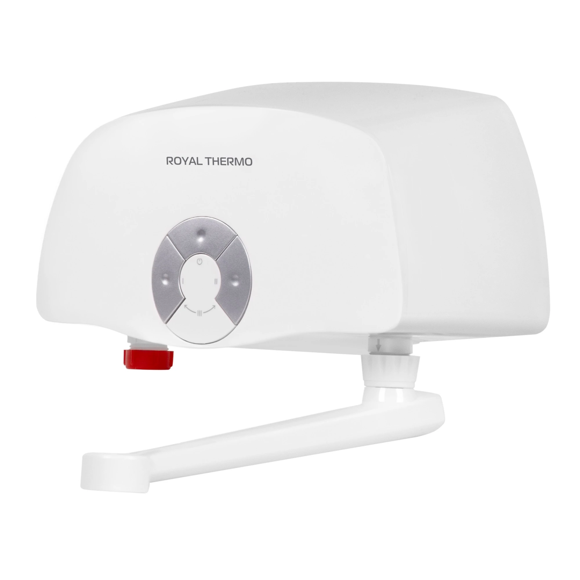 SmartFix T (3,5 kW)