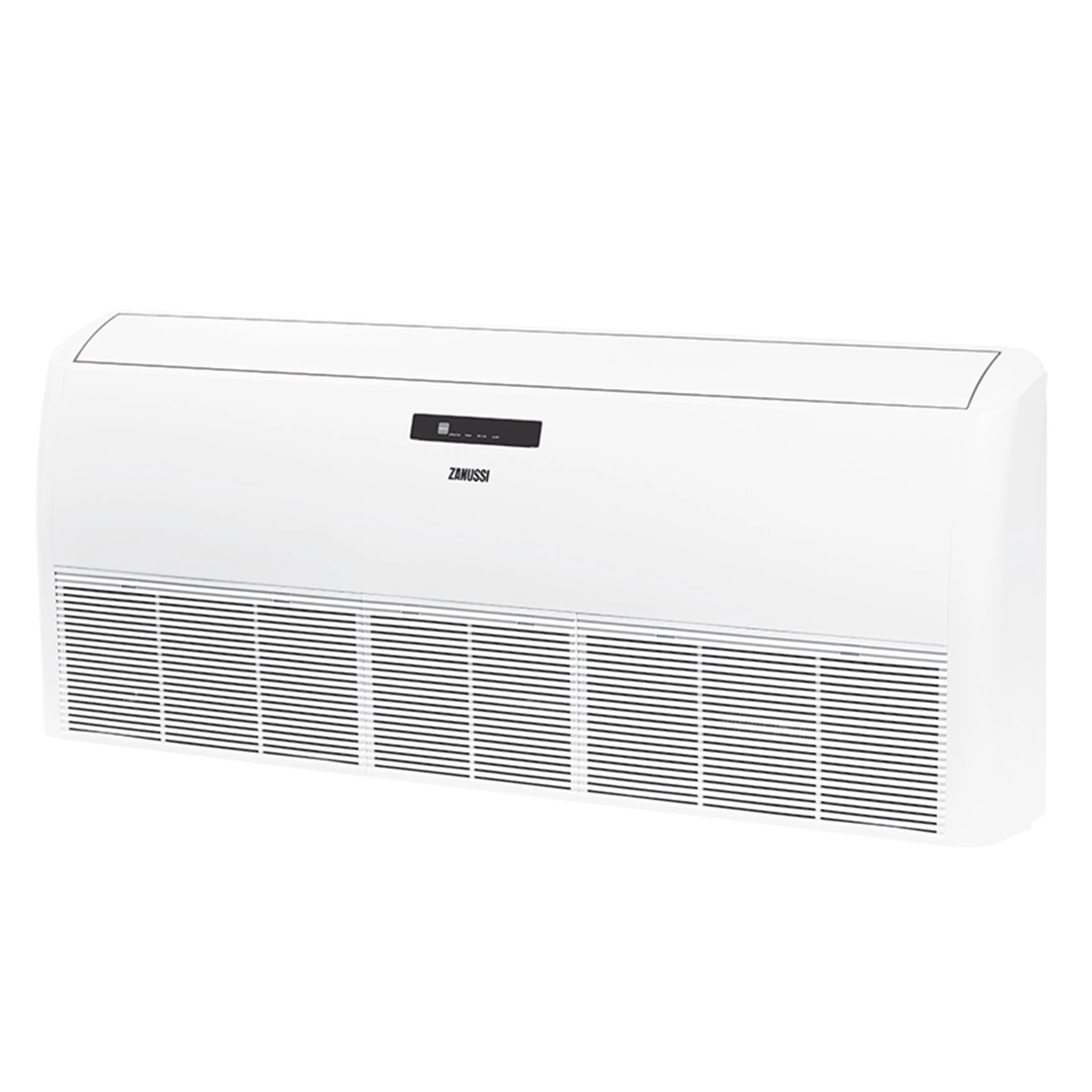 Комплект ZANUSSI ZACU-18 H/ICE/FI/N1 сплит-системы, напольно-потолочного типа