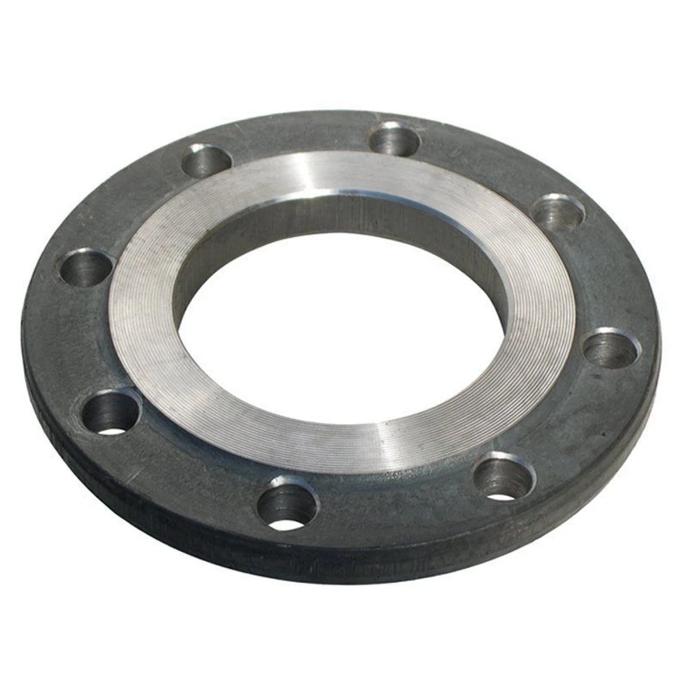 Фланец TEBO стальной 90 PN25 Dу 65 (1/1), арт. 015091525