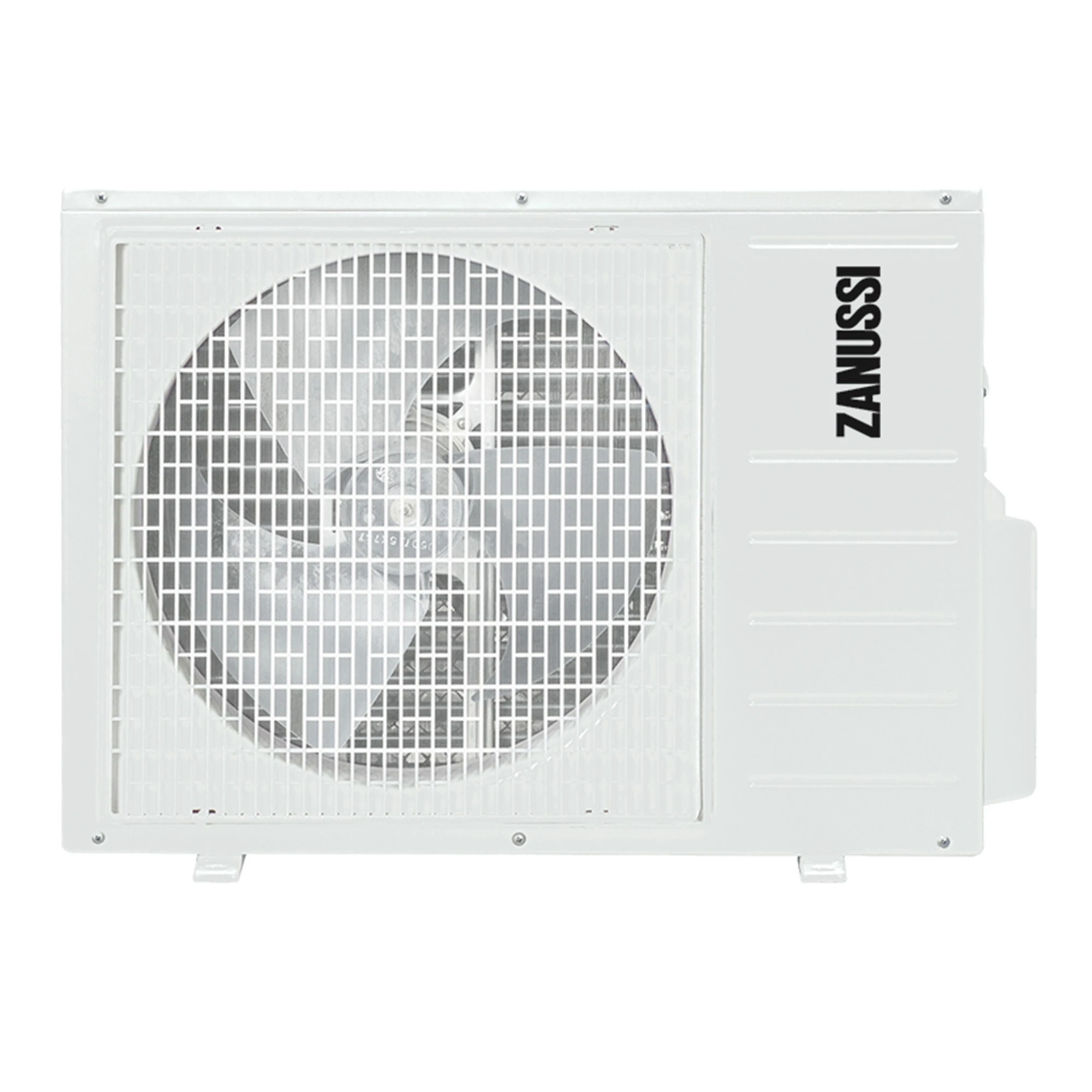 Блок внешний ZANUSSI ZACO/I-18 H2 FMI/N8 Multi Combo сплит-системы