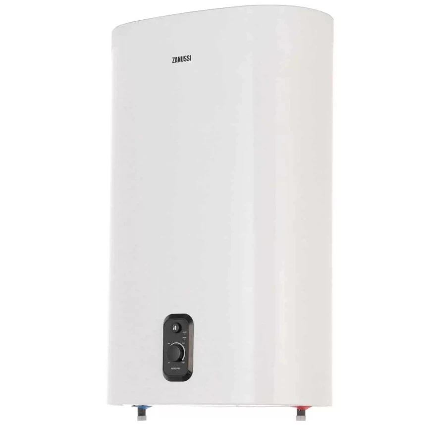 Водонагреватель Zanussi ZWH/S 80 Nero PRO