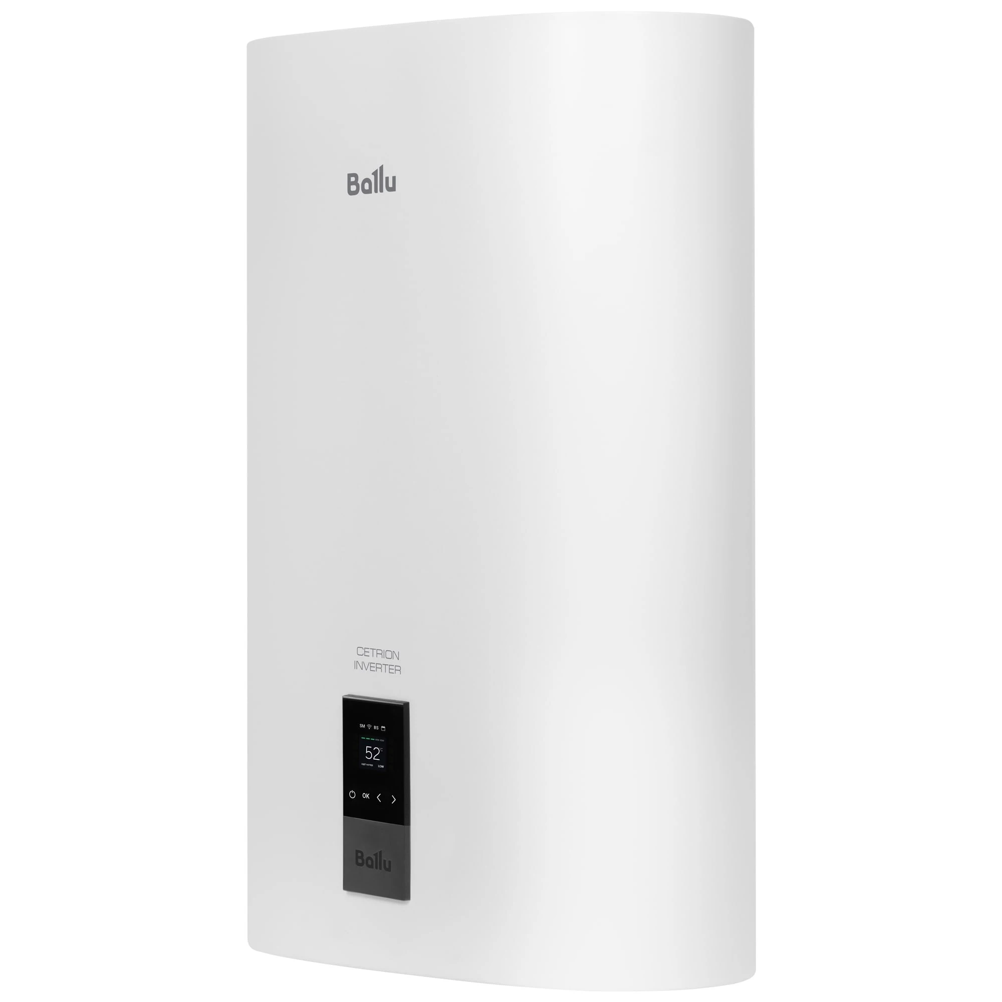 Водонагреватель Ballu BWH/S 30 Cetrion Inverter