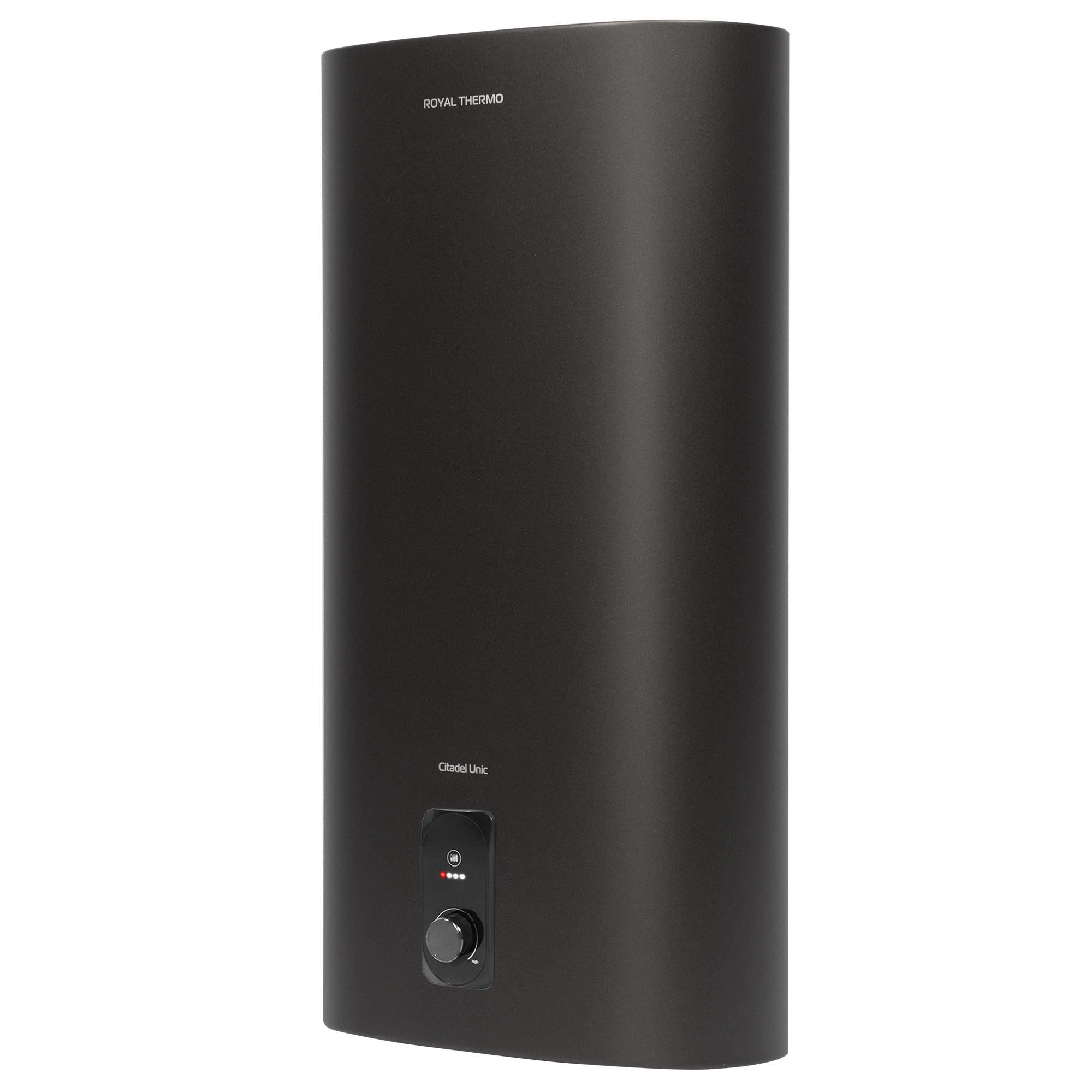 Водонагреватель Royal Thermo RWH 50 Citadel Unic Grafit