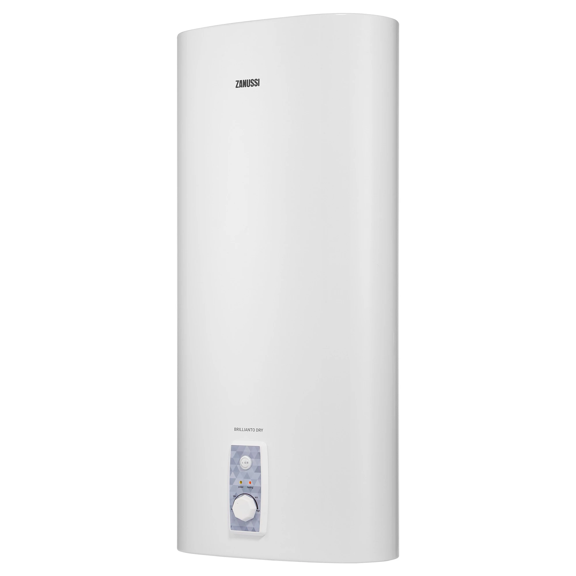 Водонагреватель Zanussi ZWH/S 50 Brillianto Dry